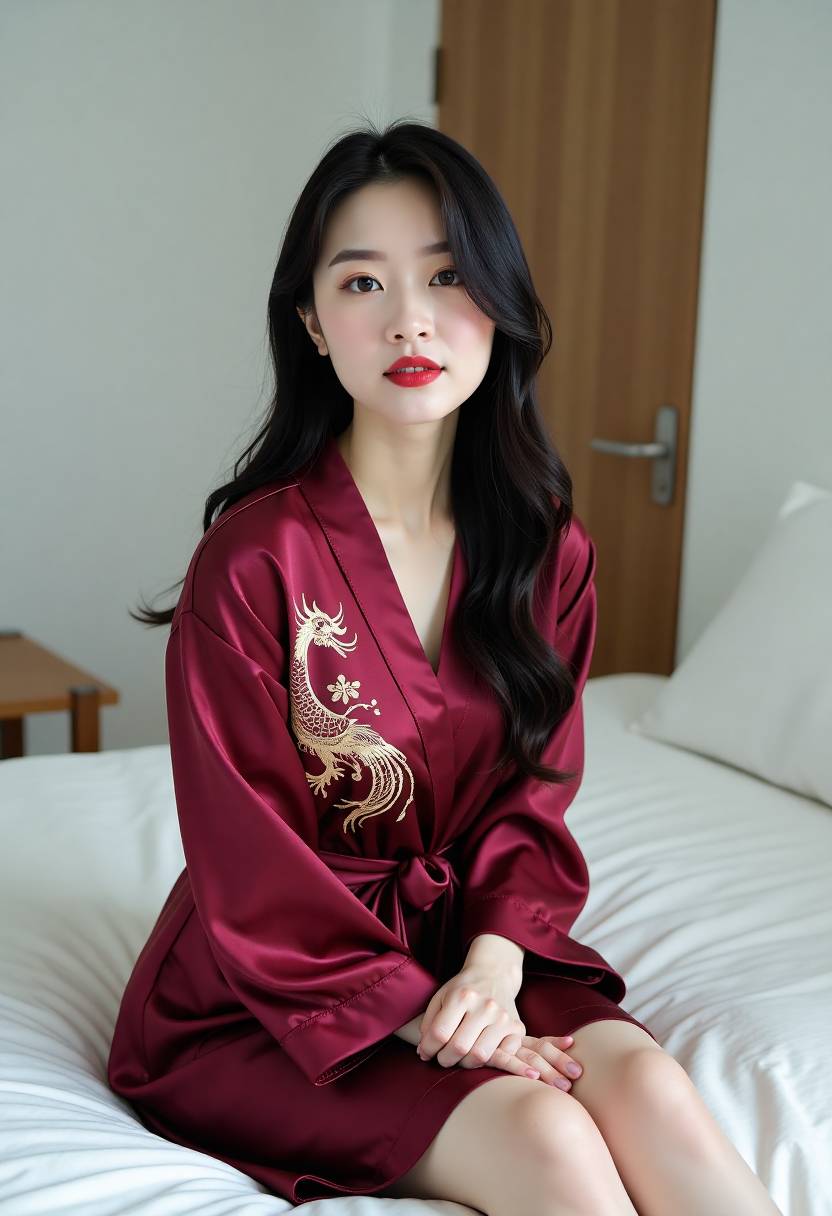 血色黎明