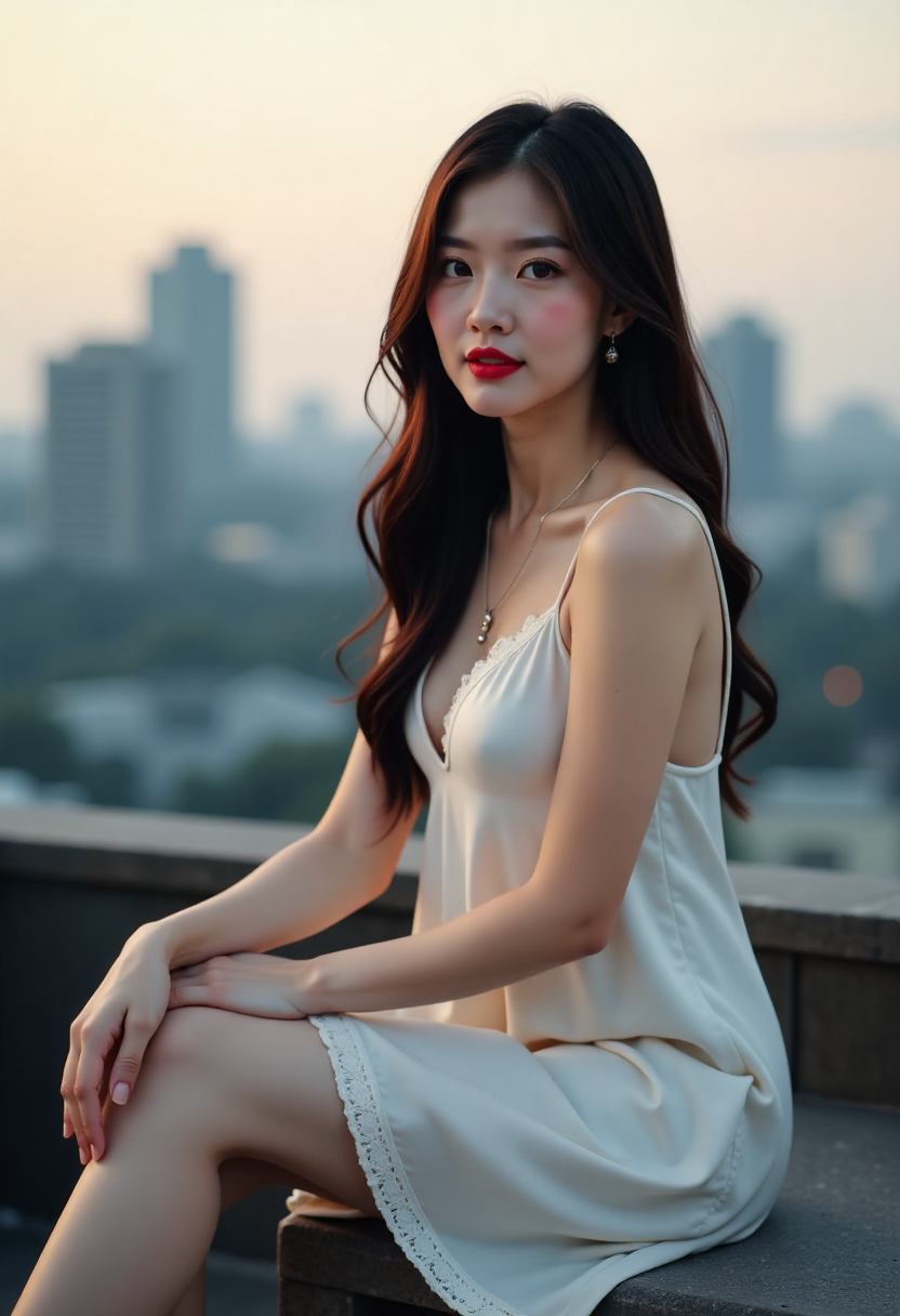 时光旅人