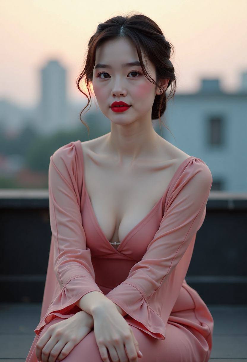 暗夜追凶