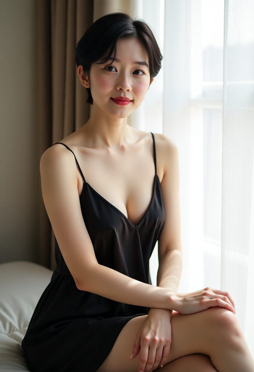 夏日重现