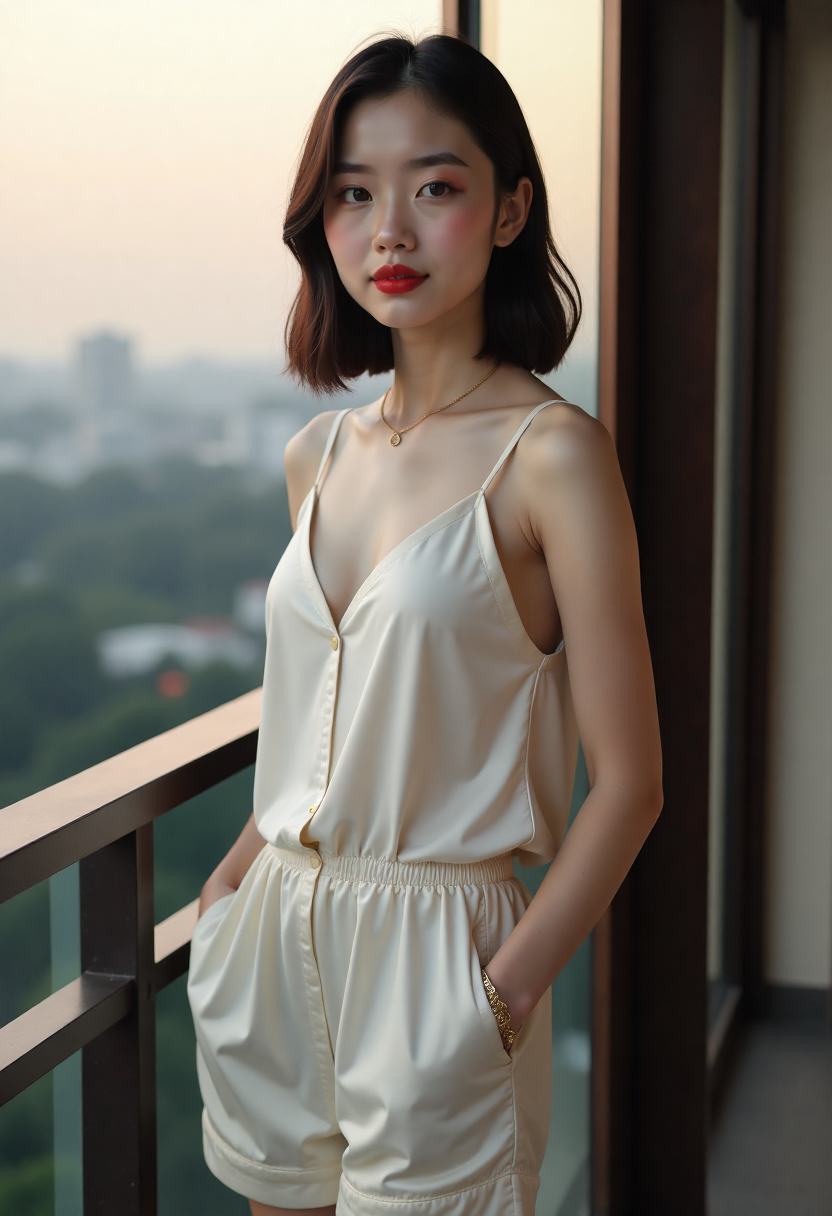 深渊之下