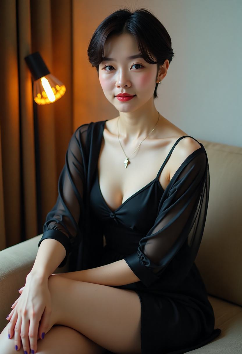 迷雾重重